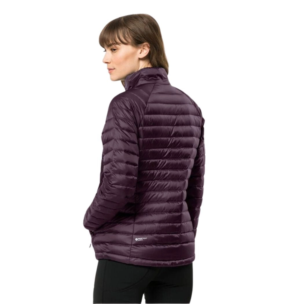 jack wolfskin Passamani Women's Down Jacket
