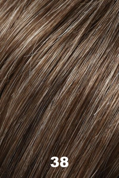 Jon Renau Wigs - Bree (#5363)