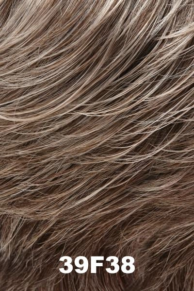 Jon Renau Wigs - Bree (#5363)