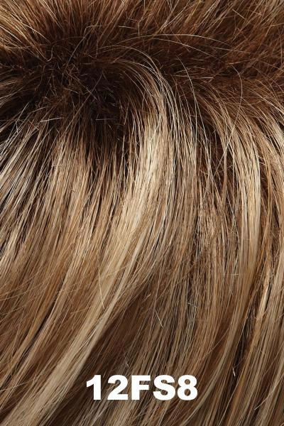 Jon Renau Wigs - Natalie (#5374)