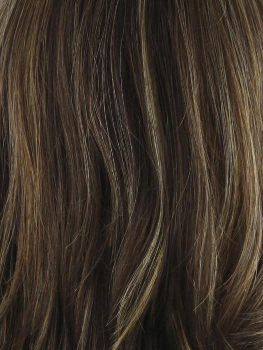 Kaylee by Noriko | Synthetic Wig (Mono Top) | CLOSEOUT