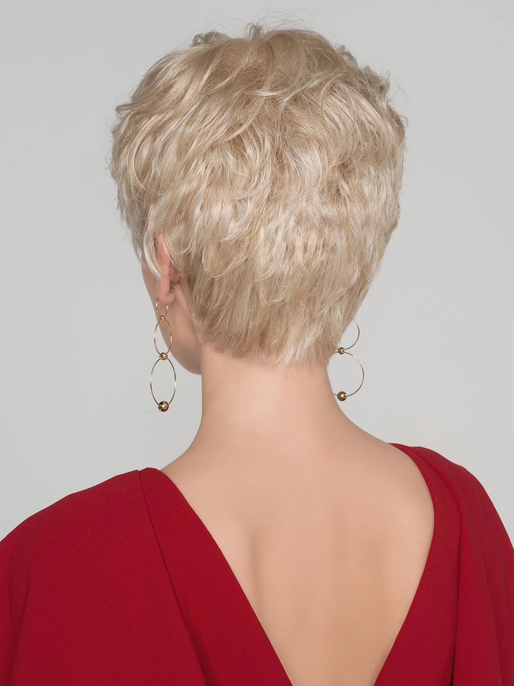 Kiss | Synthetic Wig (Mono Crown) | DISCONTINUED