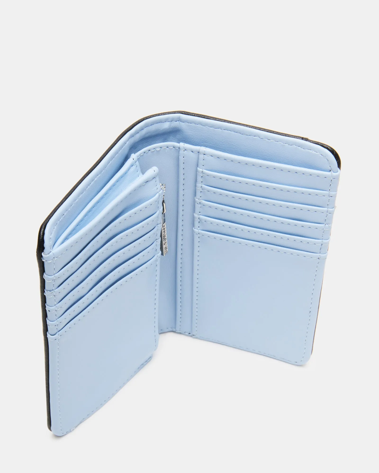 LAYER WALLET BLACK