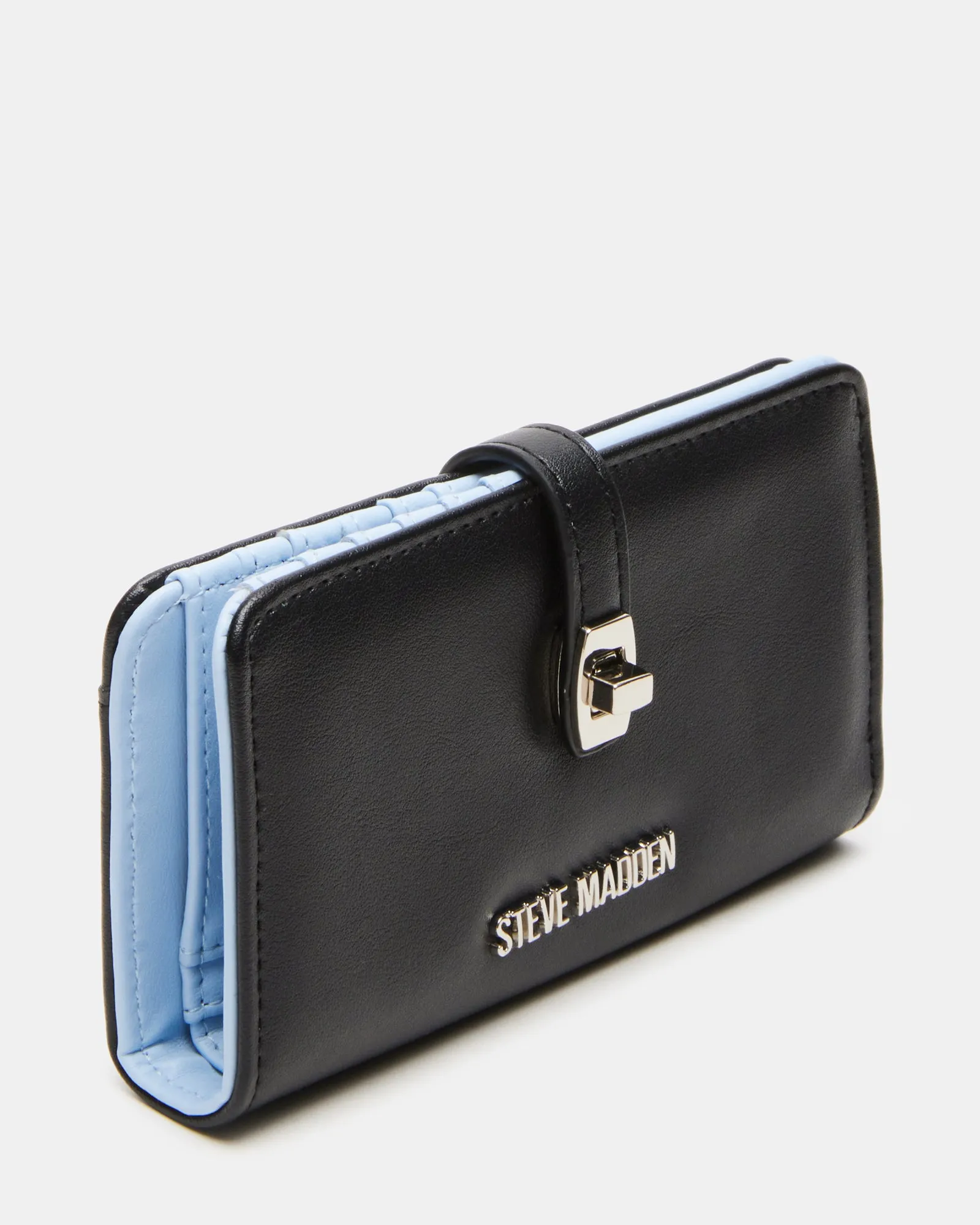 LAYER WALLET BLACK