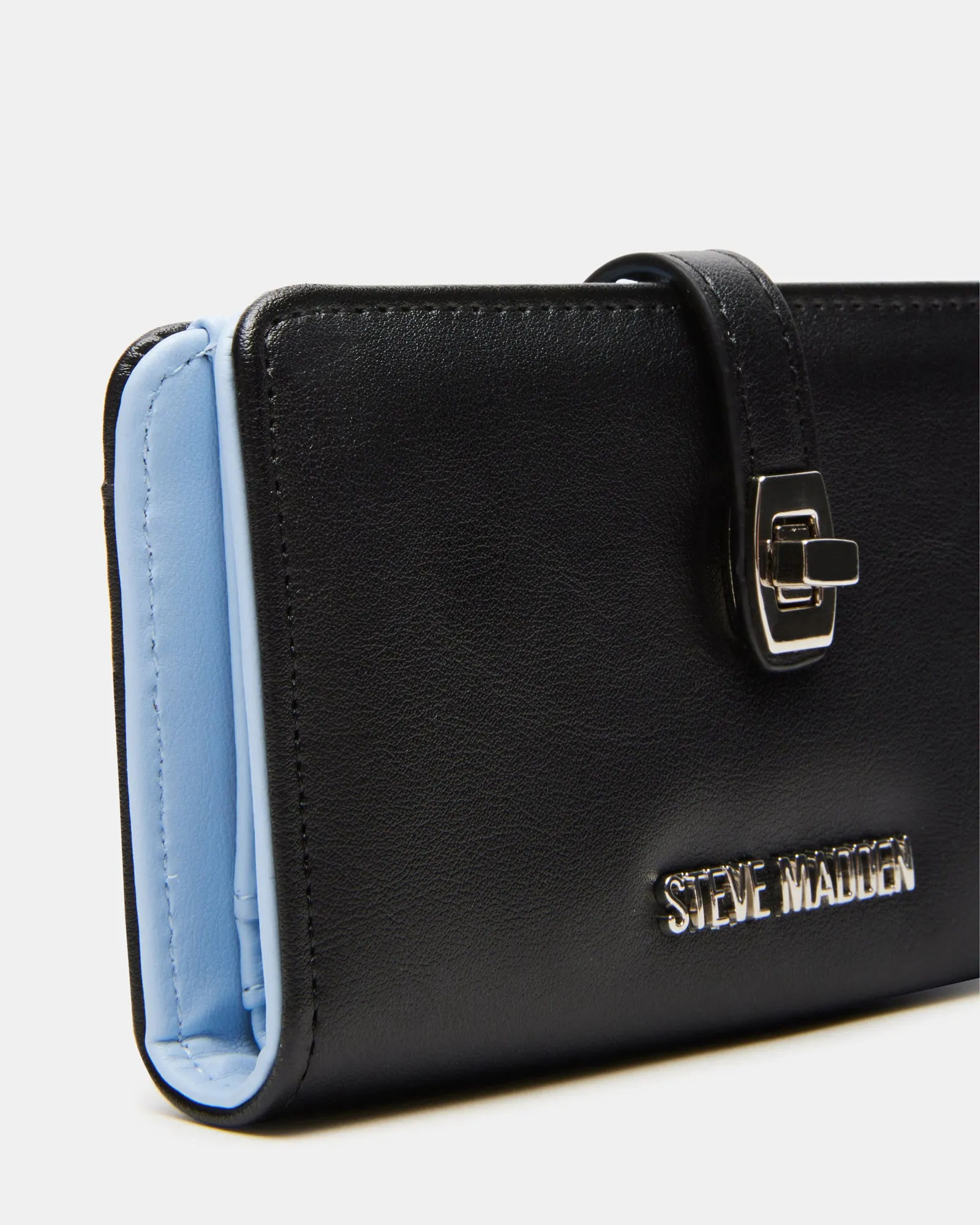 LAYER WALLET BLACK