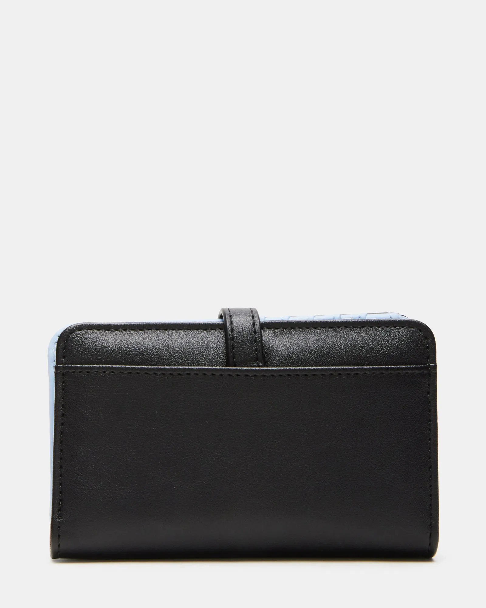 LAYER WALLET BLACK