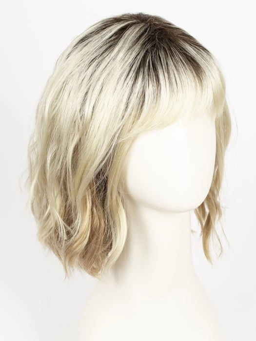 Liana | Synthetic Wig (Basic Cap)