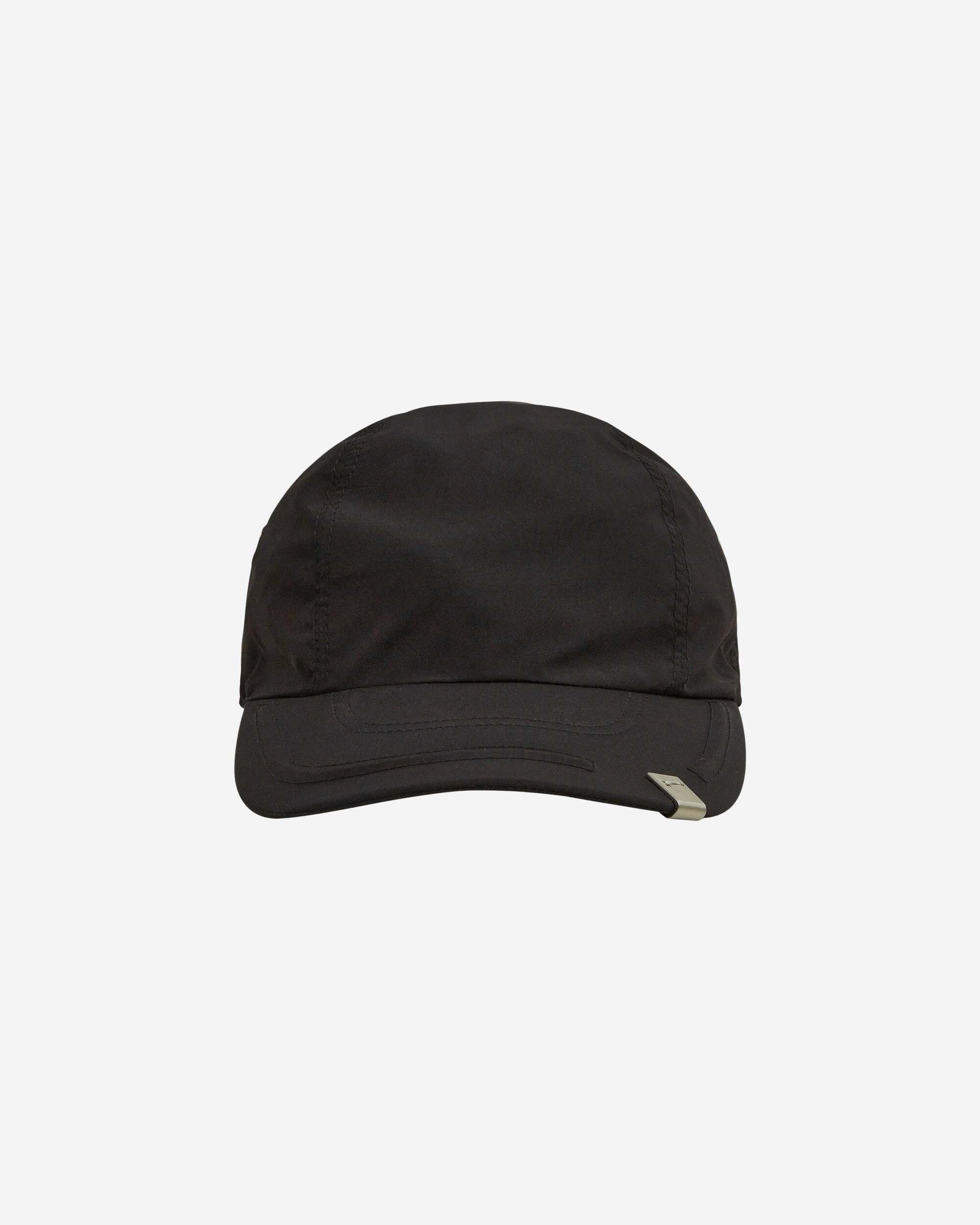Lightweight Lightercap Cap Black
