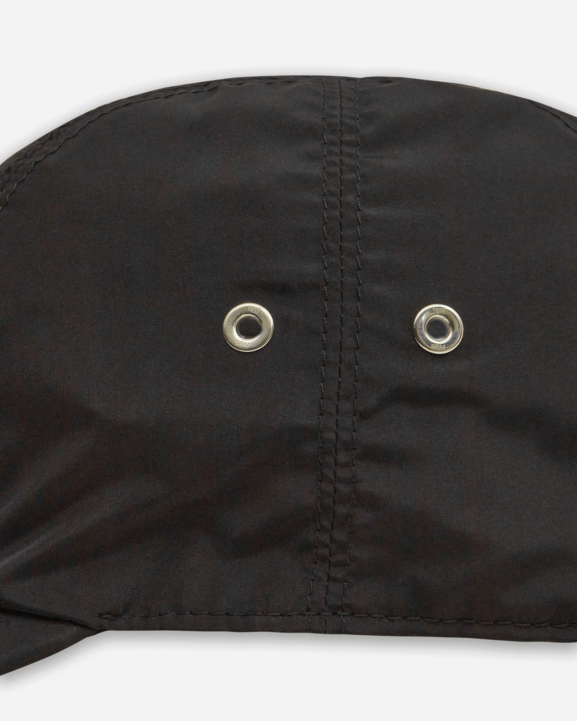 Lightweight Lightercap Cap Black