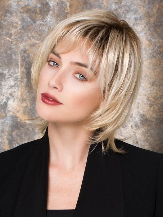 Limit | Synthetic Wig (Mono Part) | DISCONTINUED