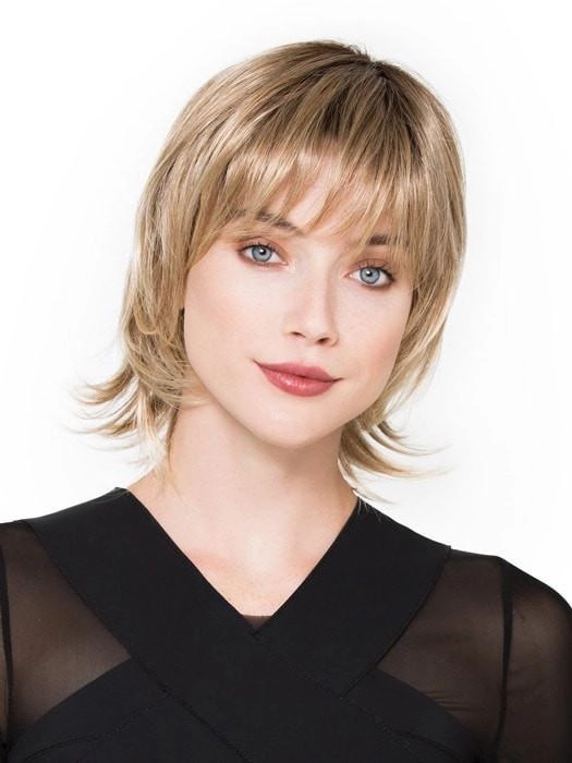 Limit | Synthetic Wig (Mono Part) | DISCONTINUED