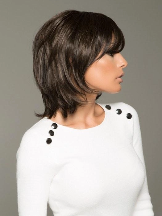Limit | Synthetic Wig (Mono Part) | DISCONTINUED