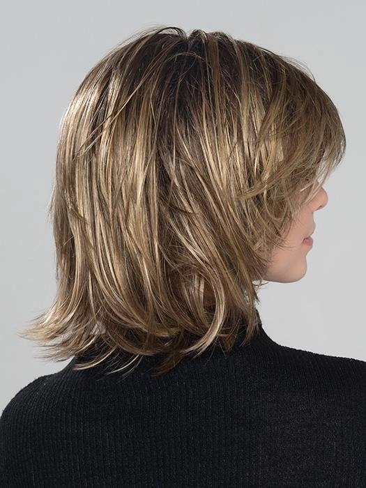 Limit | Synthetic Wig (Mono Part) | DISCONTINUED