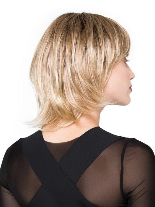 Limit | Synthetic Wig (Mono Part) | DISCONTINUED