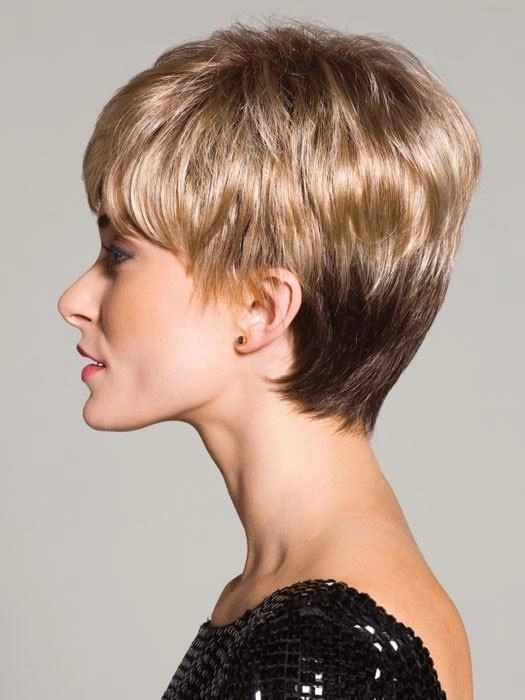 Liv by Rene of Paris | Synthetic (Basic Cap) | CLOSEOUT