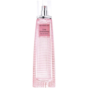 LIVE IRRESISTIBLE GIVENCHY 2.5 oz edt Spray Women NEW TESTER