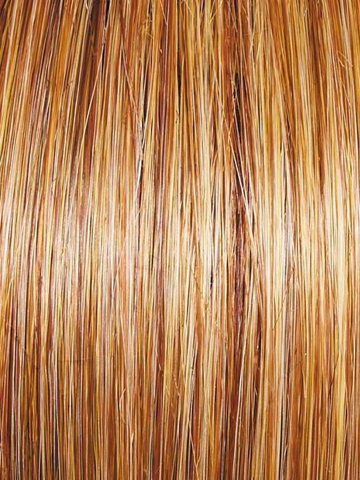 Loyalty | HF Synthetic Wig (Basic Cap)