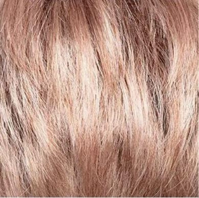 Luca Wig by Rene of Paris | Heat Friendly Synthetic