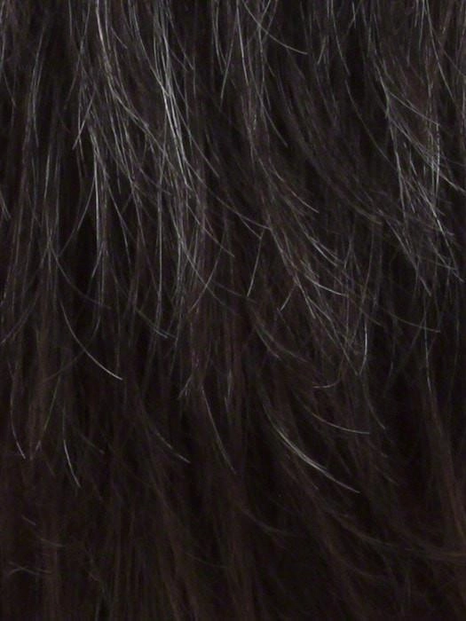 Lulu | Synthetic Wig (Mono Part) | CLOSEOUT