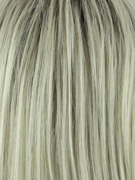 Lulu | Synthetic Wig (Mono Part) | CLOSEOUT