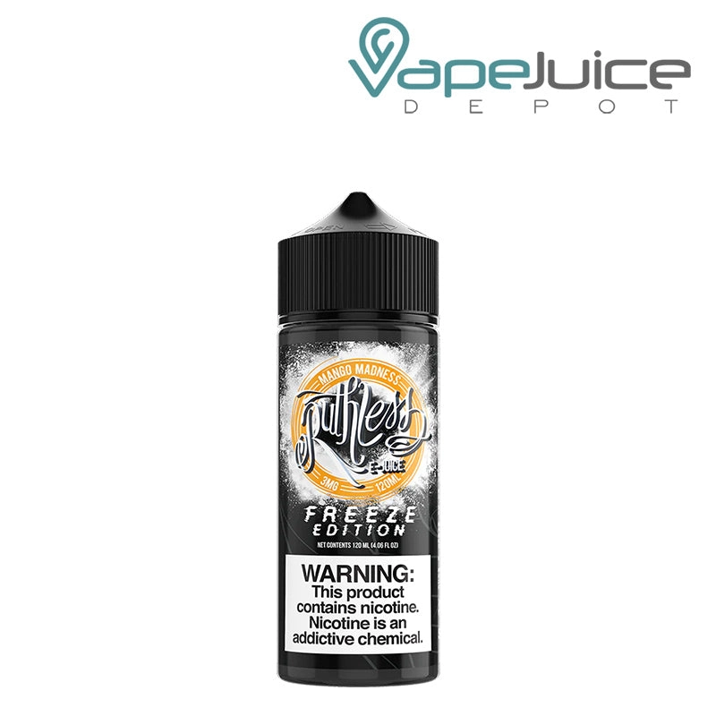 Mango Madness Ruthless Freeze Edition 100ml
