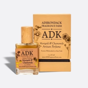 Marigold Chamomile Botanical Perfume Spray 1oz