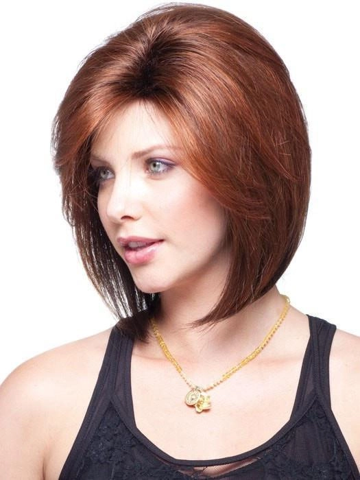 May Wig by Noriko | Synthetic (Traditional Cap)