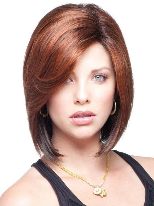 May Wig by Noriko | Synthetic (Traditional Cap)