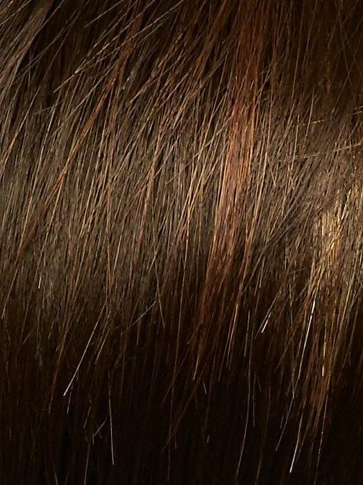 May Wig by Noriko | Synthetic (Traditional Cap)
