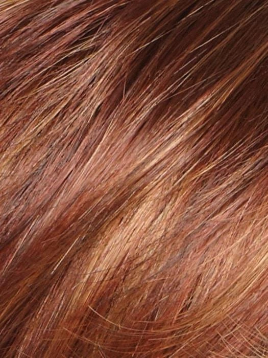 May Wig by Noriko | Synthetic (Traditional Cap)