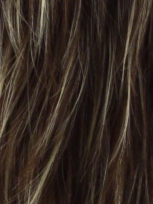 May Wig by Noriko | Synthetic (Traditional Cap)