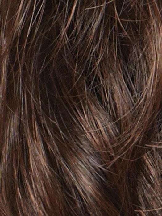 May Wig by Noriko | Synthetic (Traditional Cap)