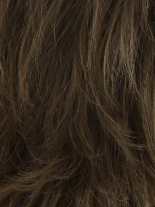 May Wig by Noriko | Synthetic (Traditional Cap)