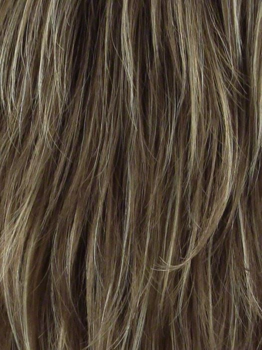 May Wig by Noriko | Synthetic (Traditional Cap)