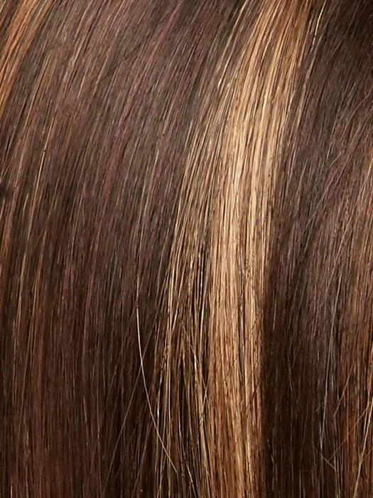 May Wig by Noriko | Synthetic (Traditional Cap)
