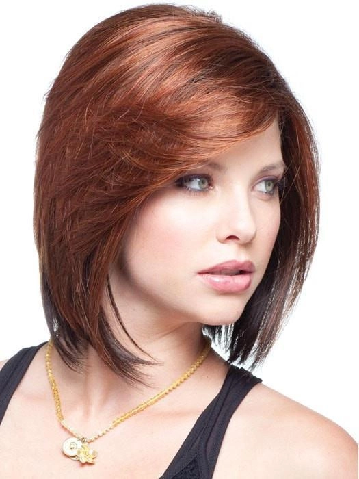 May Wig by Noriko | Synthetic (Traditional Cap)