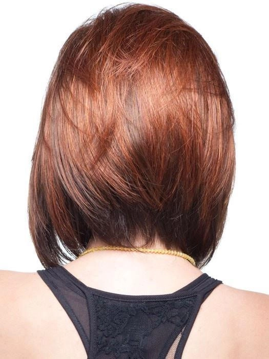 May Wig by Noriko | Synthetic (Traditional Cap)