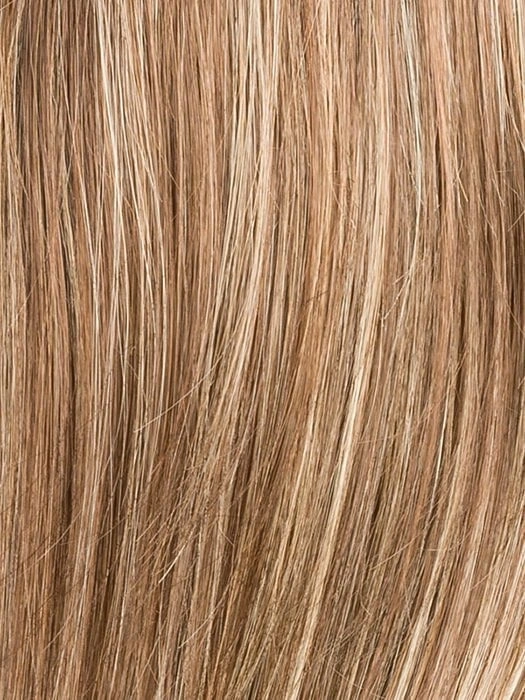 Miley Small Mono | Synthetic Lace Front Wig (Mono Part)