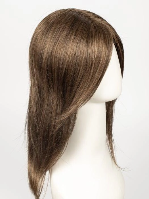 Miley Small Mono | Synthetic Lace Front Wig (Mono Part)