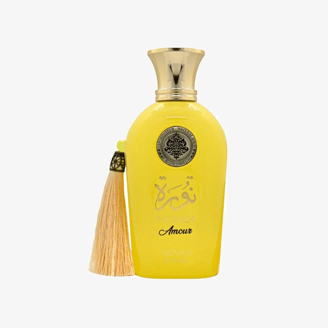 Norah Amour For Women By Adyan Eau De Parfum Spray 3.4 oz