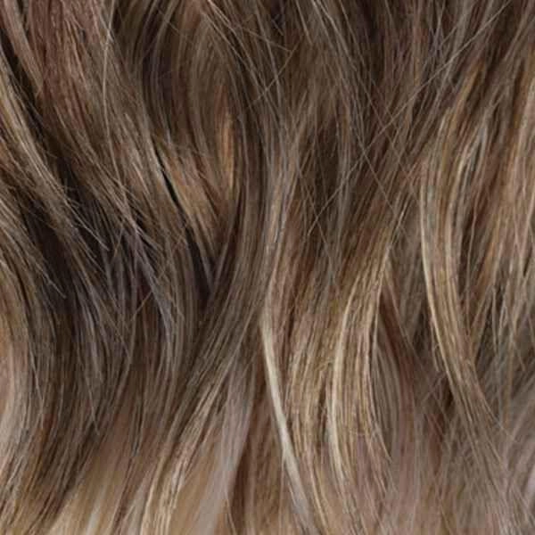 Ocean Wig by Estetica Designs | Synthetic (Front Lace Open Cap)