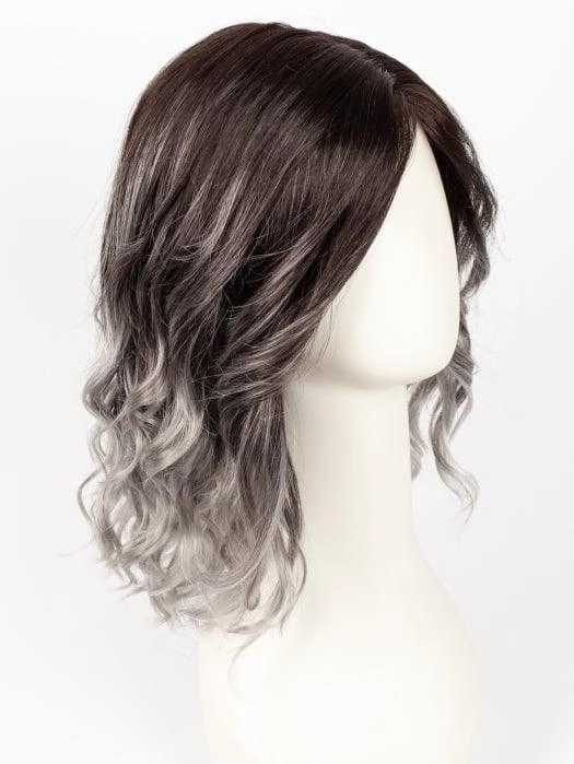 Ocean Wig by Estetica Designs | Synthetic (Front Lace Open Cap)
