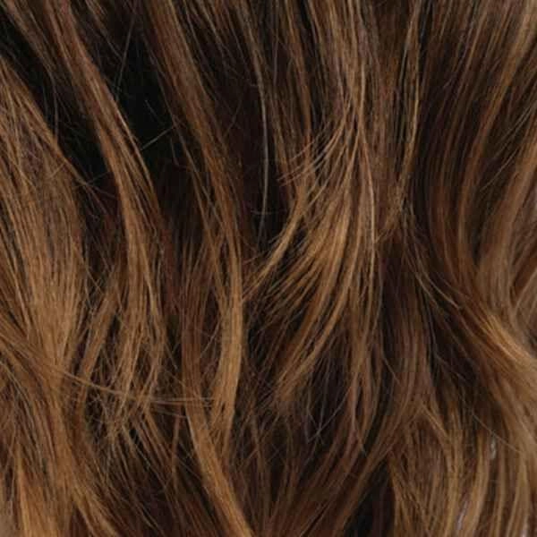 Ocean Wig by Estetica Designs | Synthetic (Front Lace Open Cap)