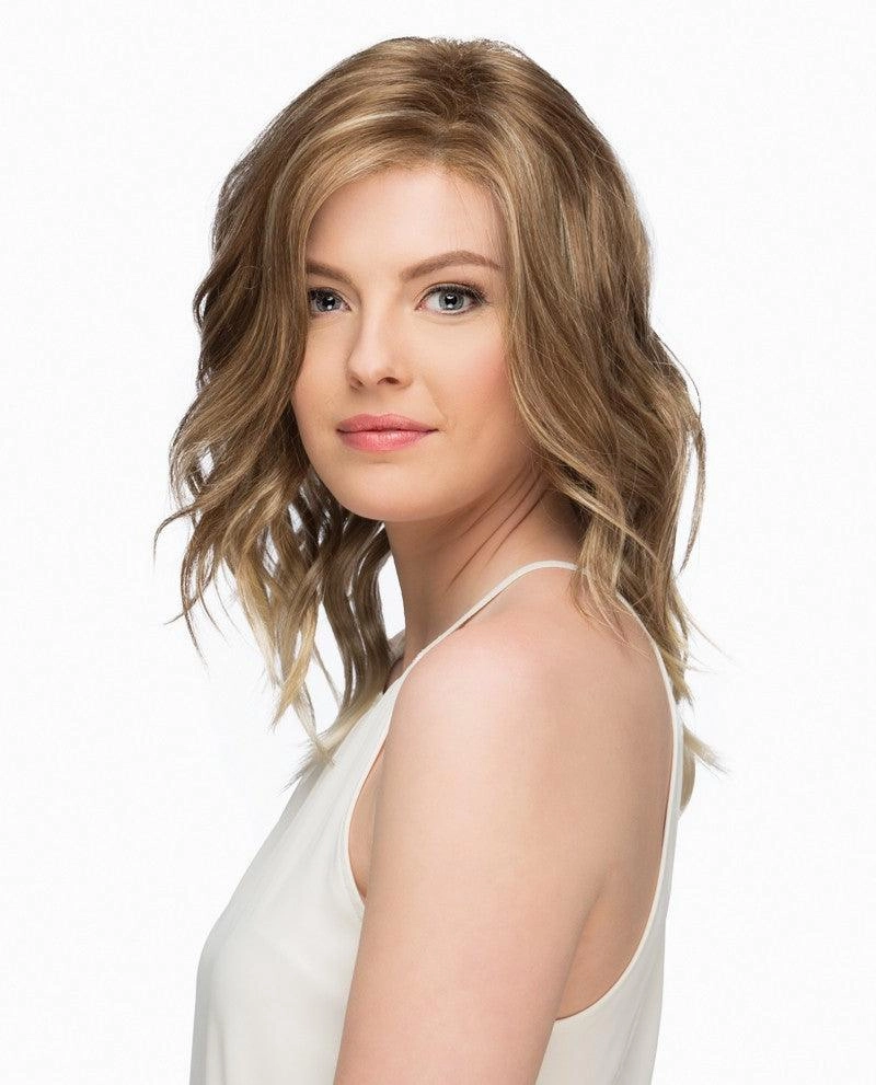 Ocean Wig by Estetica Designs | Synthetic (Front Lace Open Cap)