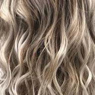 Ocean Wig by Estetica Designs | Synthetic (Front Lace Open Cap)