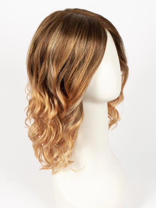 Ocean Wig by Estetica Designs | Synthetic (Front Lace Open Cap)