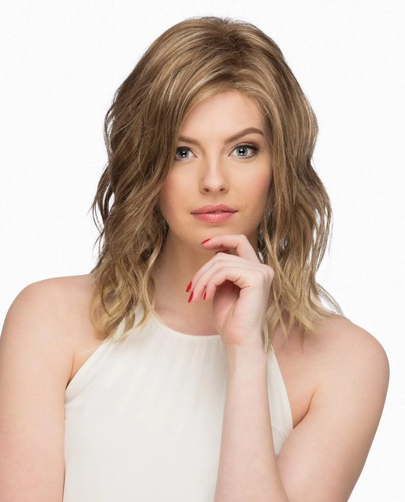 Ocean Wig by Estetica Designs | Synthetic (Front Lace Open Cap)