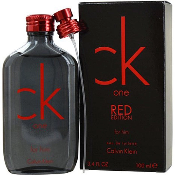 One Red by Calvin Klein