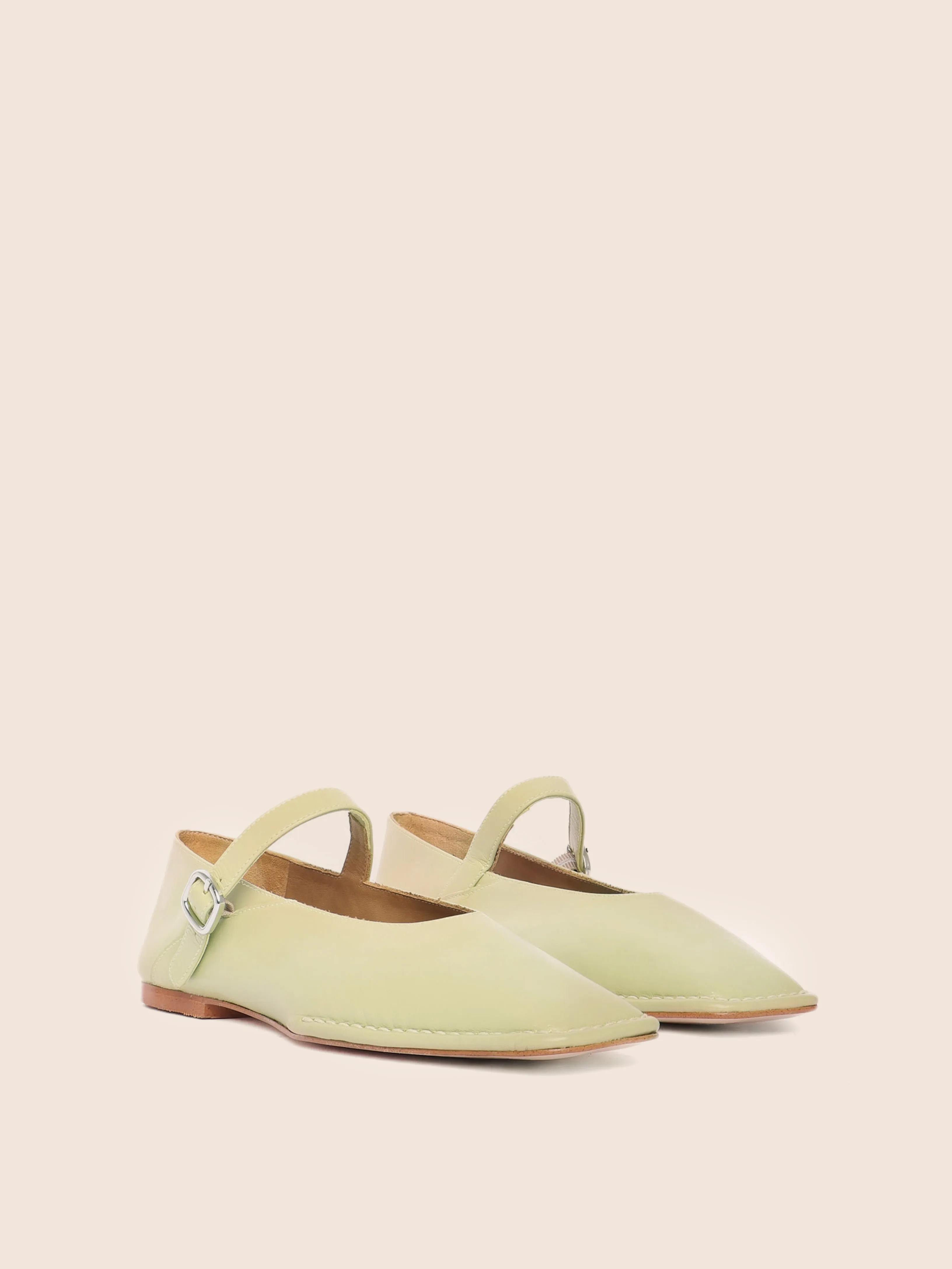 Osuna Pistachio Ballerina
