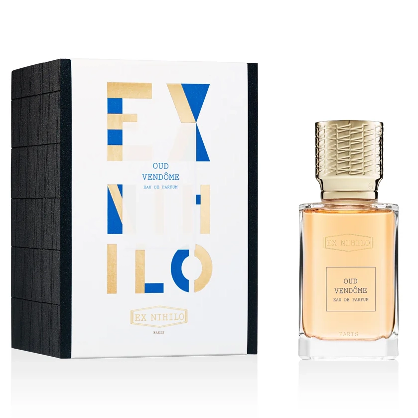 Oud Vendome by Ex Nihilo 100ml EDP